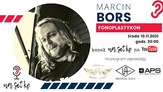 Marcin Bors - Fonoplastykon (s04e11)