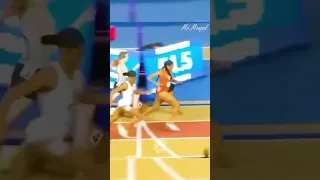 🤣🤪 Bad Day in Women's Sports #shorts #trending #physics #shortsfeed #art #experiment #satisfying
