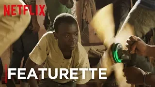 The Boy Who Harnessed The Wind | Featurette: A Behind the Scenes Extended Look  [HD] | Netflix