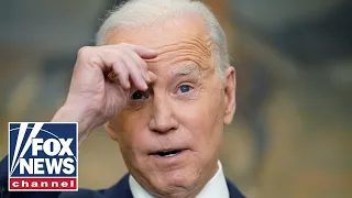 Biden fact-checked over attack on oil companies