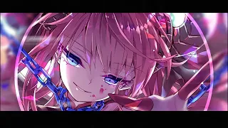 [Nightcore] JAPCZAN x MASNY BEN - SHAKE