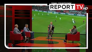 Shqipëria mundi 2-0 Poloninë, Marko për ‘5 pyetjet’: Sylvinho di se çfarë do skuadra!