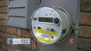 Consumers Not Happy With Electric Smart Meters