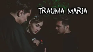 Trauma Maria – DMS [ Penelusuran ]