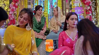 Kundali Bhagya | Ep 1825 | Preview | Apr, 3 2024 | Shakti, Shraddha | Zee TV