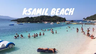 Ksamil, Albania