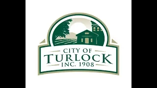 Turlock City Council Regular Meeting 9/22/15