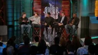 Lopez Tonight Cast of ''The A-Team'' (6142010).flv