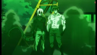 Maou amd Ashiya is ready to Fight, Devil is a Part-Timer AMV! How's It Supposed To Feel (NEFFEX)