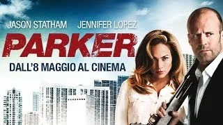 Parker - Trailer 15"