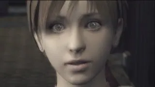 Resident Evil: The Umbrella Chronicles Walkthrough - Train Derailment 1 - S Rank Hard Mode