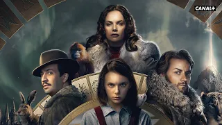 His Dark Materials (OCS) - Bande-annonce