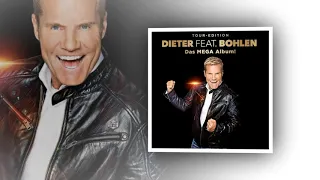 Dieter Feat. Bohlen - You're My Heart You're My Soul (New DB History Version)