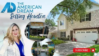 The American Dream TV - Selling Houston Episode 3