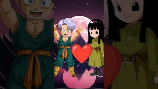 dragon ball super love mode #viral #shortvideo #shorts