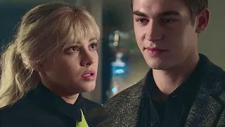 Tessa trifft Hardin wieder in new york 🗽 (After Forever Clip german)