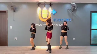 Đừng xa em đêm nay/ Choreo Thuận Zilo / Dance Oăn Oăn Zumba Nhanh như chớp ❤