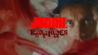 JUDAH. – Beatitudes (Official Visualizer)