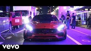 Brennan Savage - Look At Me Now (Gabidulin Remix)  AMG & GTR