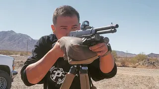 Rossi 92 Tripple B | 44 Mag