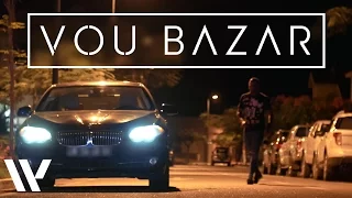 TRX Music ft. Dj Nilson - Vou Bazar (Videoclip Oficial)