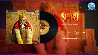 Devi Lalita Theme Songs || Full Playlist || Vighnaharta Ganesh || ft. Akanksha Puri