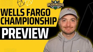 Wells Fargo Championship | Fantasy Golf Preview & Picks, Sleepers, Data - DFS Golf & DraftKings