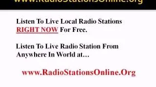 Free Am Radio Stations Online