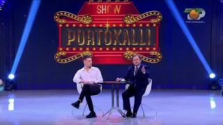 Episodi i plotë: Portokalli - Episodi 12 Sezoni 38, 18 Dhjetor 2022