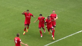 GOALS & HIGHLIGHTS: Leyton Orient 2- 1 Hartlepool United