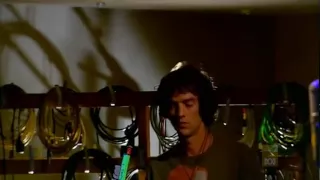 The Verve - Bitter Sweet Symphony (Subs Español) Live HQ