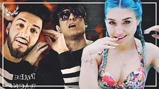 Julien Bam VS ApoRed! • Bibi & Julian: SEXY SELL OUT! • Unge zieht (mal wieder) um! | #WWW