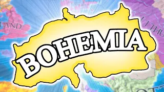 UNITING The HRE And ALL Of EUROPE By 1530 As BOHEMIA - | EUROPA UNIVERSALIS 4 |