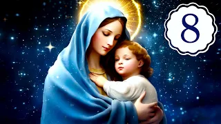 DAY 8 NIGHT PRAYER FOR PROTECTION  for 365 DAYS WITH MOTHER MARY