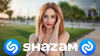 SHAZAM MUSIC PLAYLIST 2021  🔊 SHAZAM CHART TOP GLOBAL POPULAR SONGS 2021