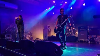 The Cult - Sweet Soul Sister | Live @ LKA Longhorn, Stuttgart, Germany 15.6.2023