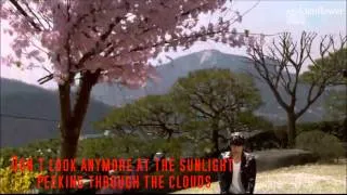 Rooftop Prince - Three Inches of Heaven [Eng Sub]
