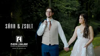 Sára & Zsolt wedding film