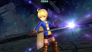 DFFOO: Abyss β 10-15 COSMOS 306k