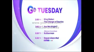 GTV - Tuesday [18-APR 2023]