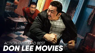 Don Lee Movies in Tamil Dubbed | Best Korean Movies Tamil dubbed | Hifi Hollywood #koreanmoviestamil