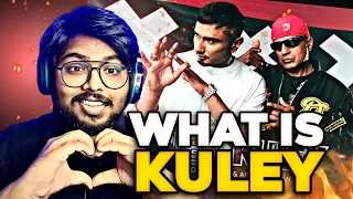 YO YO HONEY SINGH - KULEY KULEY REACTION | APACHE INDIAN