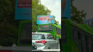 Пропаганда вегетарианства в Индии