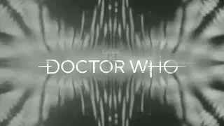 -Doctor Who- | 56th Anniversary Titles