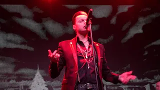 lacrimosa - seele in not (28.02.2019 nizhny novgorod)