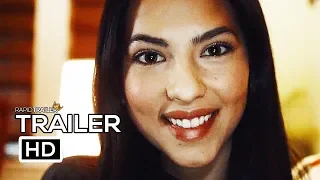 AUGGIE Official Trailer (2019) Sci-Fi Movie HD