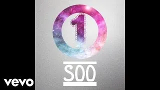 Soo Han - Soar (audio)