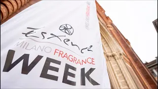 Milano Fragrance Week 2019