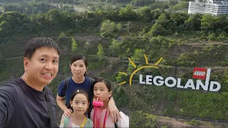 The Ultimate Guide to Legoland Malaysia Theme Park Johor Bahru Part 1