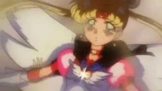 Sailor Moon AMV - Bring Me To Life